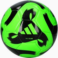 Adidas Tiro Club Futbolo Kamuolys Hz4167 R.4