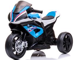 Bmw Hp4 Mėlynas Motociklas, Ličio Jonų Akumuliatoriaus Motociklas