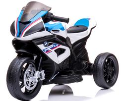 Bmw Hp4 Baltas Motociklas, Ličio Jonų Akumuliatoriaus Motociklas