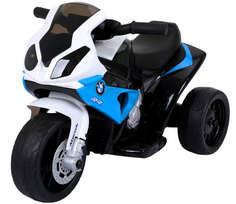 Bmw S1000rr Mėlynas, Ličio Jonų Akumuliatoriaus Motociklas