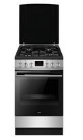Amica Kitchen 510ge2.33zptadaxsx 58464