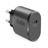 "power Delivery" Usb-c Tinklo įkroviklis 25 W - Juodas