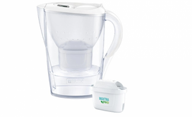 "marella Cool White + Maxtra Pro Pure Performance" Kasetė 1052789