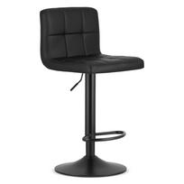 Hocker Prot - Eko Oda Juoda / Pagrindas Juodas