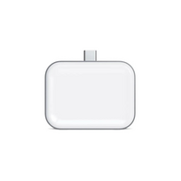 "satechi" "airpods" įkrovimo Dokas - "apple Airpods" Usb-c Doko Stotelė