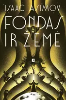El. knyga Fondas ir Žemė - Isaac Asimov