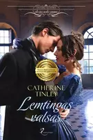 El. knyga Lemtingas valsas - Catherine Tinley