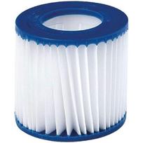 Siurblio Filtras 80x90mm 29p481