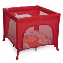 Chicco Open Box Kūdikių Lovytė Lion