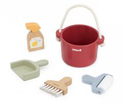 Viga 44238 Polarb Valymo Rinkinys Su Kibiru
