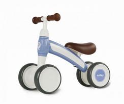 Qplay Vehicle Cutey Retro Blue