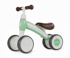 Qplay Transporto Priemonė Cutey Retro Green