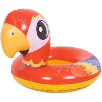 Gyvūnų Plaukimo žiedas 55cm 35187 Papūga