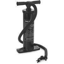 čiužinio Pripūtimo Dvivietis Rankinis Siurblys 45cm 29p388
