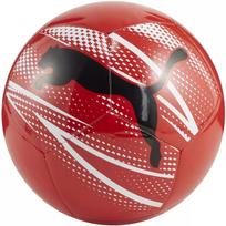 Futbolo Kamuolys Puma Attacanto Graphic Red R.5