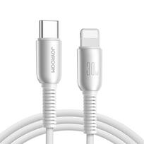 Kabelis "cutting-edge Series" 30w Usb-c - "iphone Lightning" 1,2 M - Pilkas