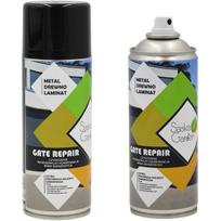 Garažo Durų Regeneracinis Valymo Sprašas 400ml