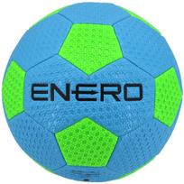 Paplūdimio Futbolo Kamuolys Enero Softtouch Blue R.5