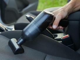 Automobilinis dulkių siurblys Tracer OK-B1, 60 W