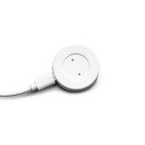 Indukcinis įkroviklis "huawei" Išmaniesiems Laikrodžiams, Magnetinis Usb-a 1 M - Baltas