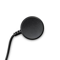 Indukcinis įkroviklis "samsung Galaxy Watch" Su Magnetiniu Segtuku Usb-a 1 M - Juodas