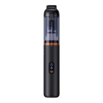 Automobilinis Dulkių Siurblys Baseus A5 Air 12000pa 90w - Juodas