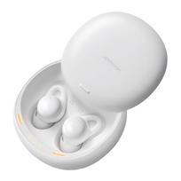 Tws Cozydots Serijos Belaidės Ausinės Su Aktyviu Triukšmo Slopinimu "bluetooth 5.3", Baltos Spalvos