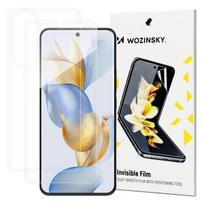 Ekrano Apsaugos Plėvelė Honor 90 Invisible Film