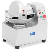 Horizontali Dubeninė Mėsmalė Daržovėms Smulkinti 5 L 550 W