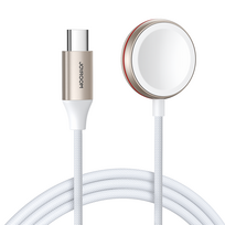 Indukcinis įkroviklis "apple Watch" Usb-c 1,2 M, Baltas
