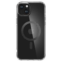Ultra Hibridinis Magsafe Dėklas Iphone 15 Plus, Anglis
