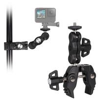 Laikiklis "gopro" Kamerai Ir Sporto Kamerai