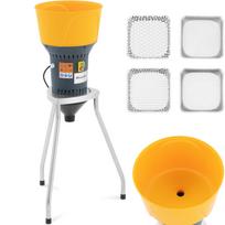 Kukurūzų Grūdų Malūnas Su 60 L Baze 400 Kg/h 1300 W