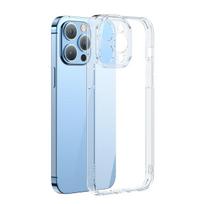 Stiklinis Dėklas "iphone 13 Pro Max" 6,7'' 2021 + Valymo Rinkinys