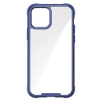 šarvuotas Tvirtas Dėklas Iphone 12 Pro Max Frigate Series Mėlynos Spalvos