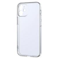 Itin Plonas Permatomas Dėklas "iphone 12 Pro Max" Permatomas