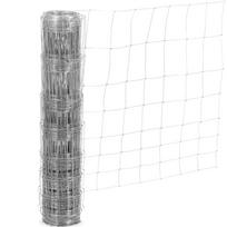 Cinkuotas Miško Tvoros Tinklas 15 Cm Aukščio 100 Cm 50 M