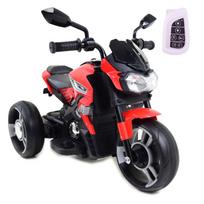 Greičio Akumuliatorinis Variklis Su Nuotolinio Valdymo Pulteliu Du Varikliai /hzbb-1188f-rc