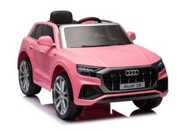 Originalus Audi Q8, Geriausias Variantas, Minkšti Ratlankiai, Minkšta Sėdynė/jjj2066