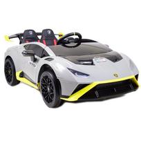 Originalus Lamborghini Huracan Driftwood Sto Akumuliatorius/smt-555-24v