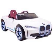 Bmw I4 Akumuliatoriuje, Pilna Versija Su Dėklu/je1009