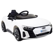 Akumuliatorinis Automobilis Audi Rs E-tron Gt , Minkšti Ratlankiai, Minkšta Sėdynė, Super Kokybė/qls6888