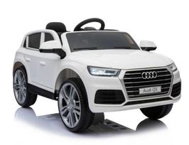 Audi Q5 Suv , Minkšti Ratlankiai, Minkšta Sėdynė, Pilna Komplektacija/q5-suv