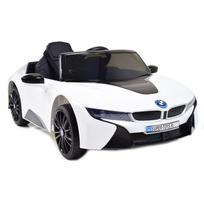 Originalus Bmw I8 - Minkšti Ratlankiai, Minkšta Sėdynė/je1001