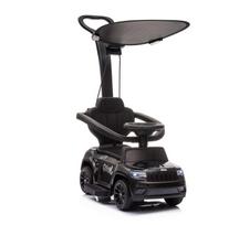 Pasivažinėjimo, Stumiamo Dviračio, Stumiamos, Akumuliatoriumi Varomos Transporto Priemonės - Jeep Cherokee, Stoglangis, Garsai/jq606