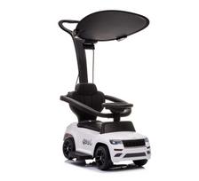 Pasivažinėjimo, Stumiamo Dviračio, Stumiamos, Akumuliatoriumi Varomos Transporto Priemonės - Jeep Cherokee, Stoglangis, Garsai/jq606