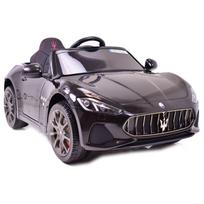 Maserati Grancabrio My18 Su Amortizatoriais, Nuotolinio Valdymo Pultu, Skydeliu, Fm Radiju, Bluetooth/s302