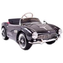 Originalus Bmw 507, Minkšti Ratlankiai, Minkšta Sėdynė, Svyravimo Funkcija, Pilna Komplektacija/sx1938