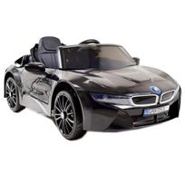 Originalus Bmw I8 - Minkšti Ratlankiai, Minkšta Sėdynė/je1001