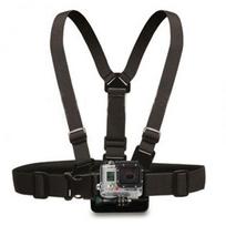 Sjcam Krūtinės Laikiklis "gopro" Sporto Kamerai